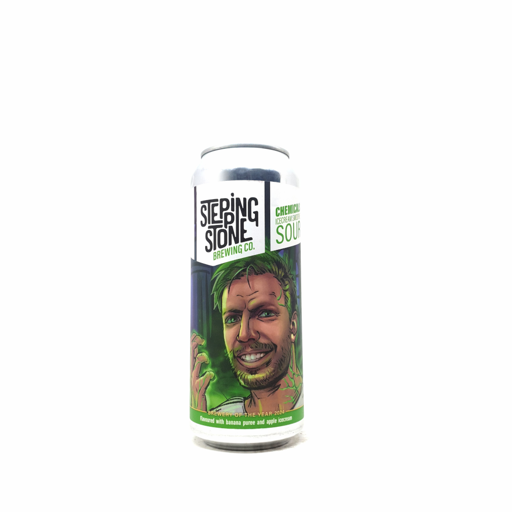 Hop Hooligans Chemicals 0,5L 6%