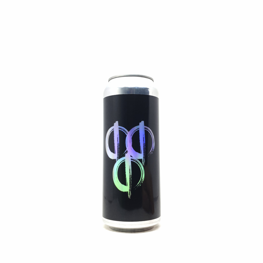 Hop Hooligans Phi Phi Phi - Gyle 1500 0,5L 10%