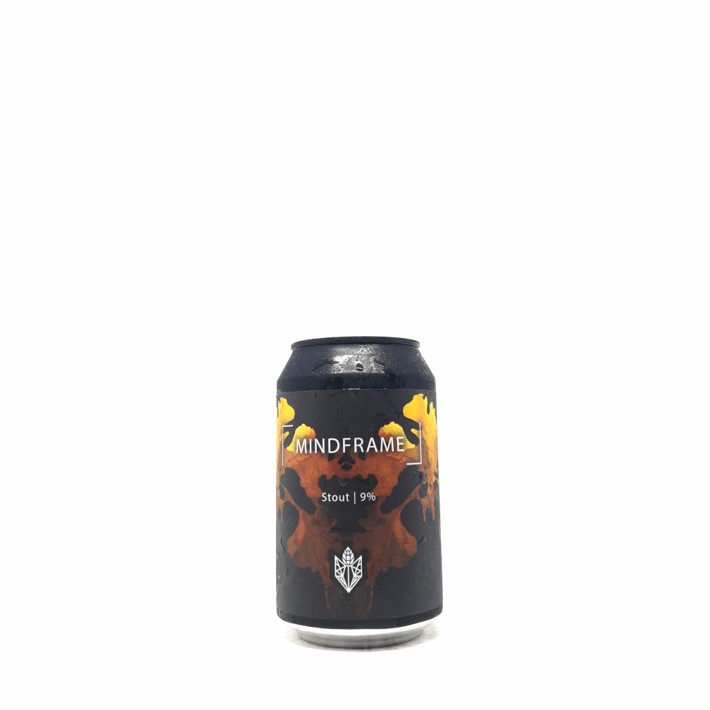 HopTails Mindframe 0,33l
