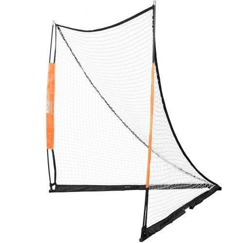 Hordozható Lacrosse Háló Üvegszálas 1.8m