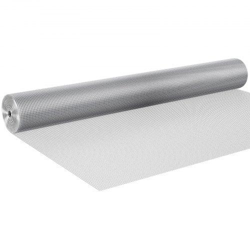 Horganyzott Csirkeháló Tekercs 6,35 mm 1219 mm x 15,24 m 0,57 mm