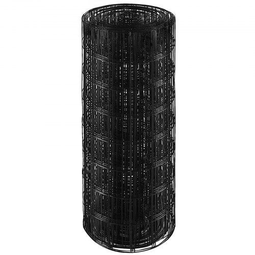 Horganyzott Drótháló Tekercs Csirke Kerítéshez 0,61m x 1,27m