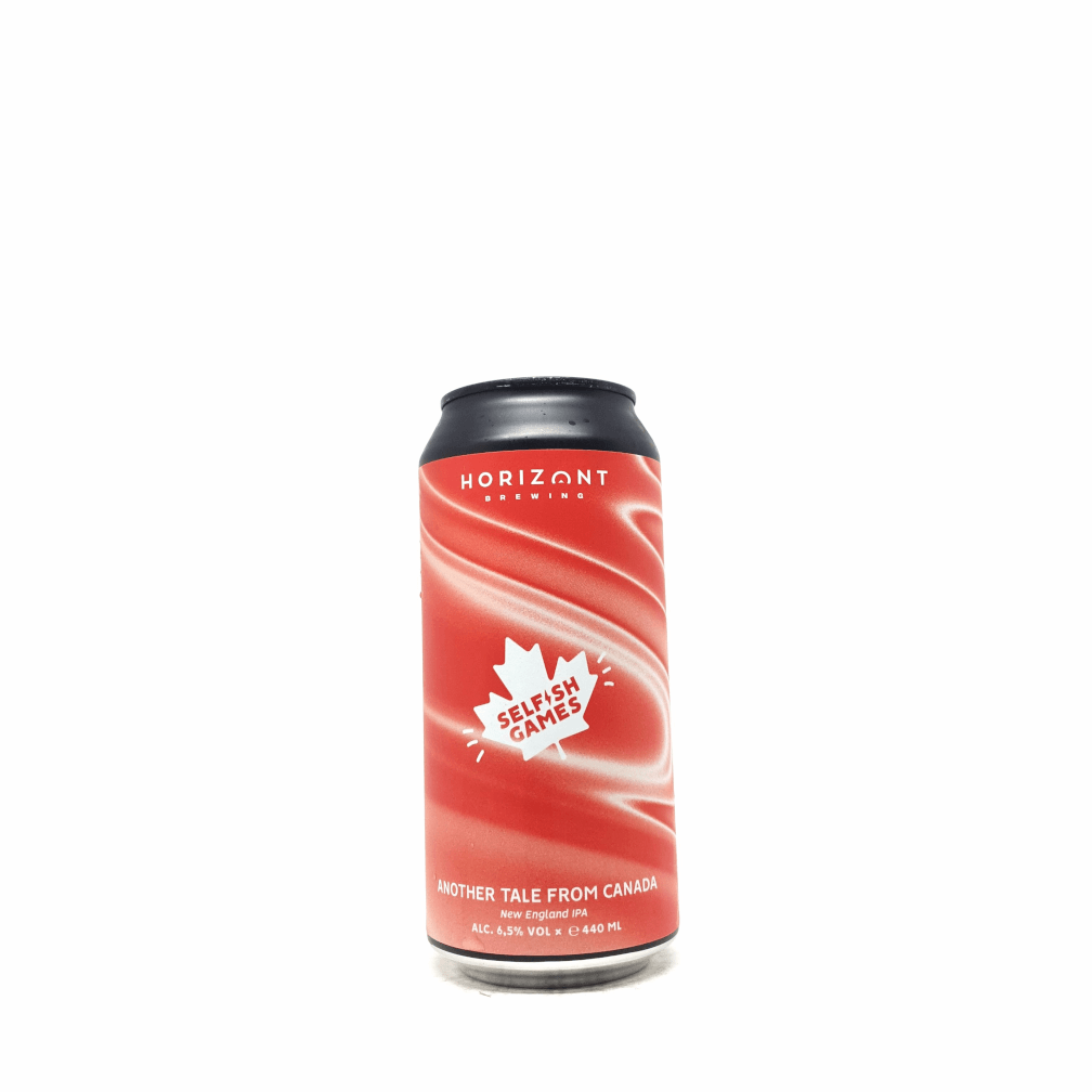 Horizont Another Tale From Canada 0,44L