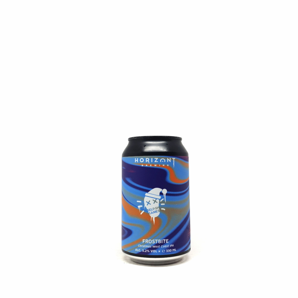 Horizont Frostbite 0,33L