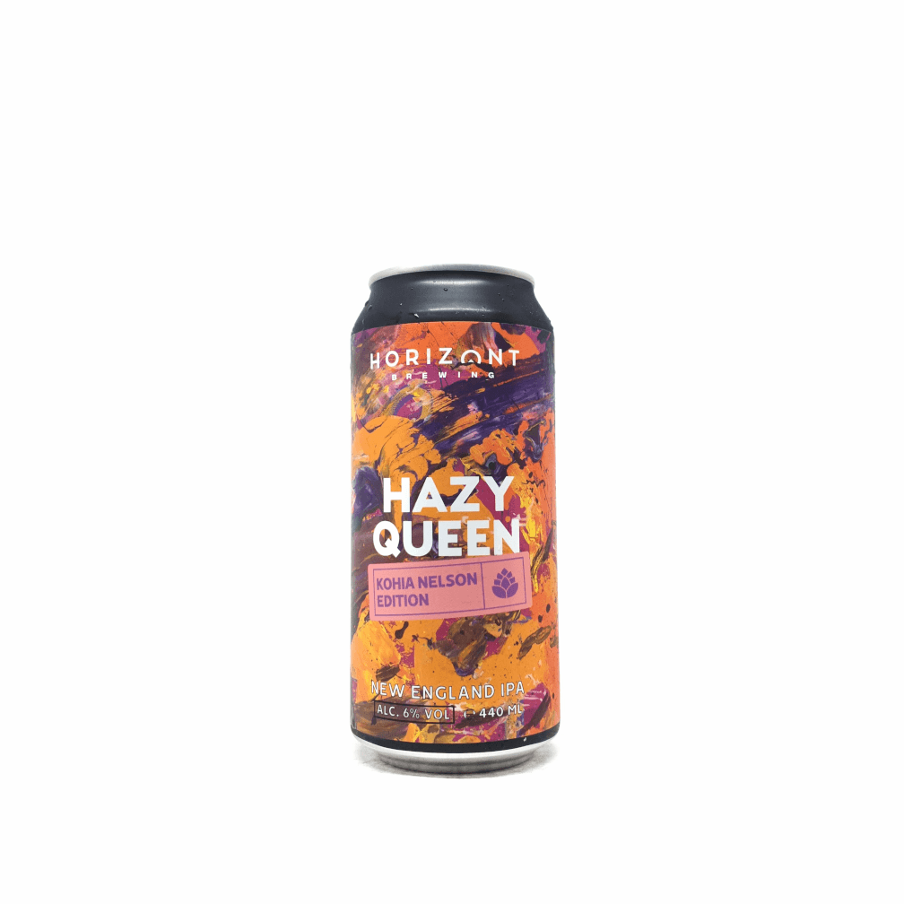 Horizont Hazy Queen Kohia Nelson 0,44L