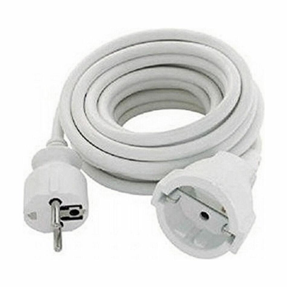 Hosszabbító Kábel Schuko Silver Electronics Méret 5 m
