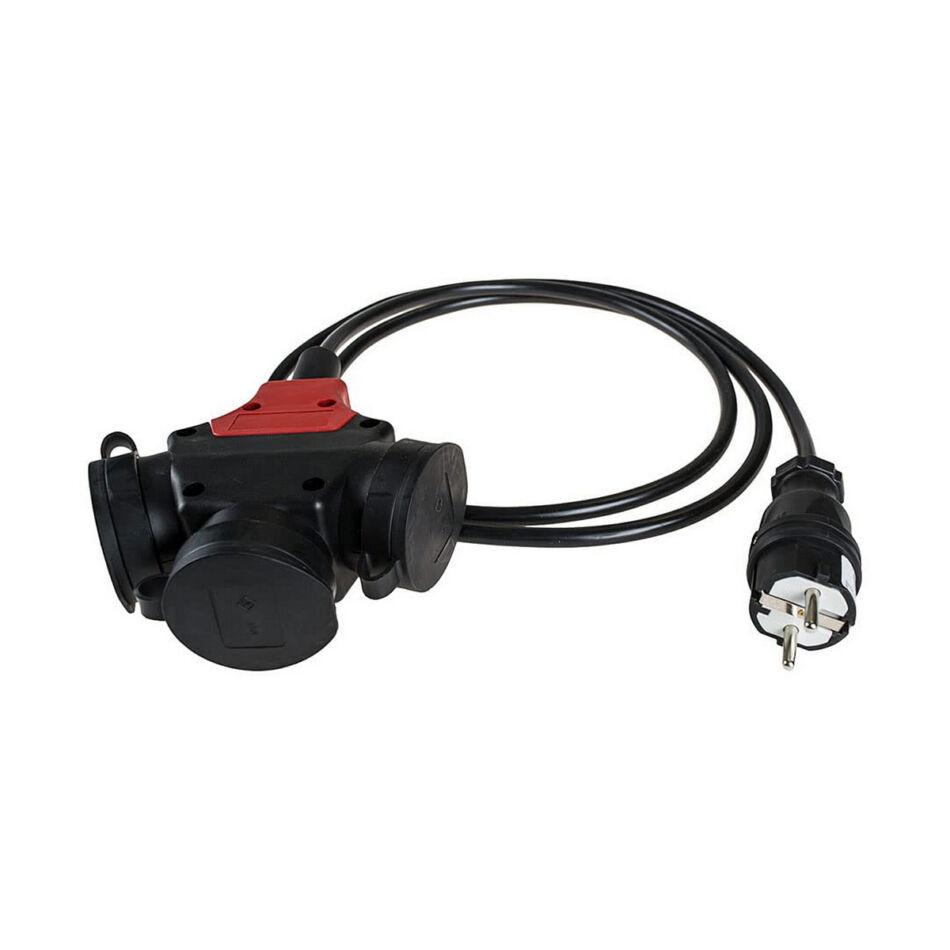Hosszabító Solera 5586COB Adapter 2 m