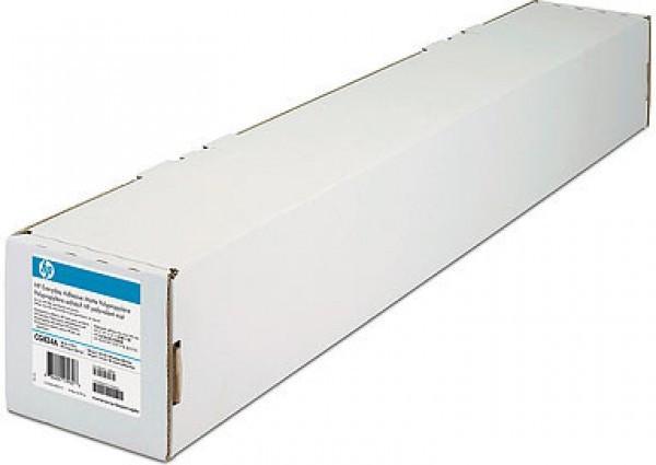HP 24&quot;x45,7m Tekercspapír 90g (Eredeti)