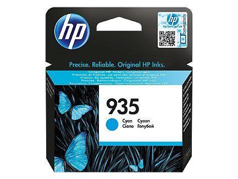 HP C2P20AE No.935 k&amp;eacute;k eredeti tintapatron