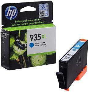 HP C2P24AE No.935XL k&amp;eacute;k eredeti tintapatron