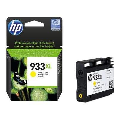 HP CN056AE No.933XL s&amp;aacute;rga eredeti tintapatron