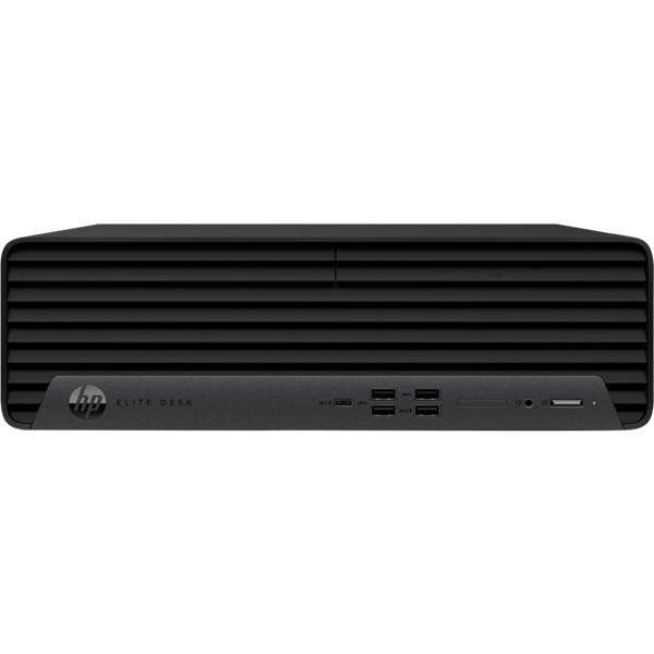 HP Elite SFF 800 G9, Core i5-12500 3.00GHz, 8GB, 256GB SSD, Win 11 Prof Downg. Win 10 Prof.,