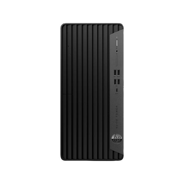 HP Elite Tower 800 G9, Core i7-12700 2.10GHz, 16GB, 512GB SSD, Win 11 Prof Downg. Win 10 Prof.,
