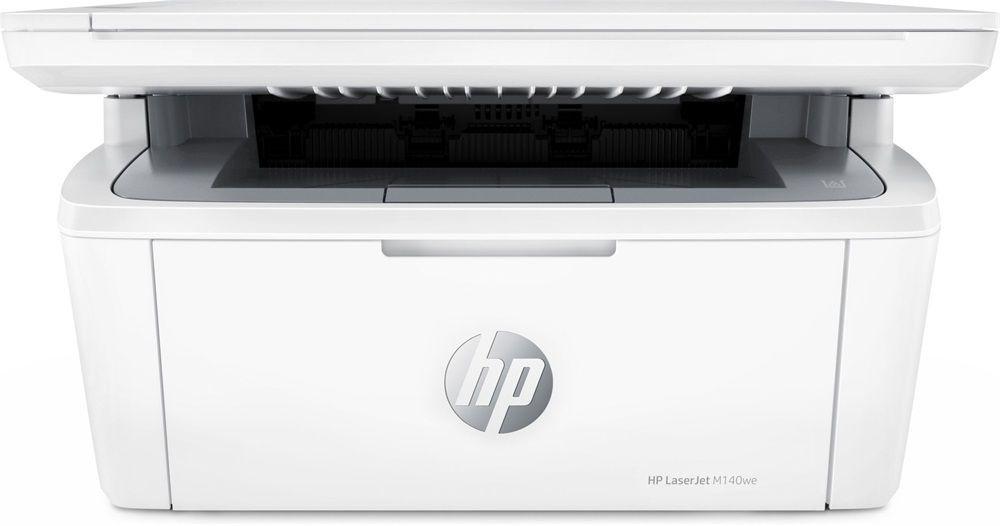 HP LaserJet Pro M140we Wireless Lézernyomtató/Másoló/Scanner