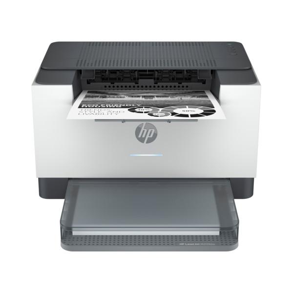 HP Lézernyomtató LJ Pro M209dwe, fekete, 64MB, USB/Háló/Wi-Fi, A4, 29lap/perc FF, 600DPI, duplex ,HP+