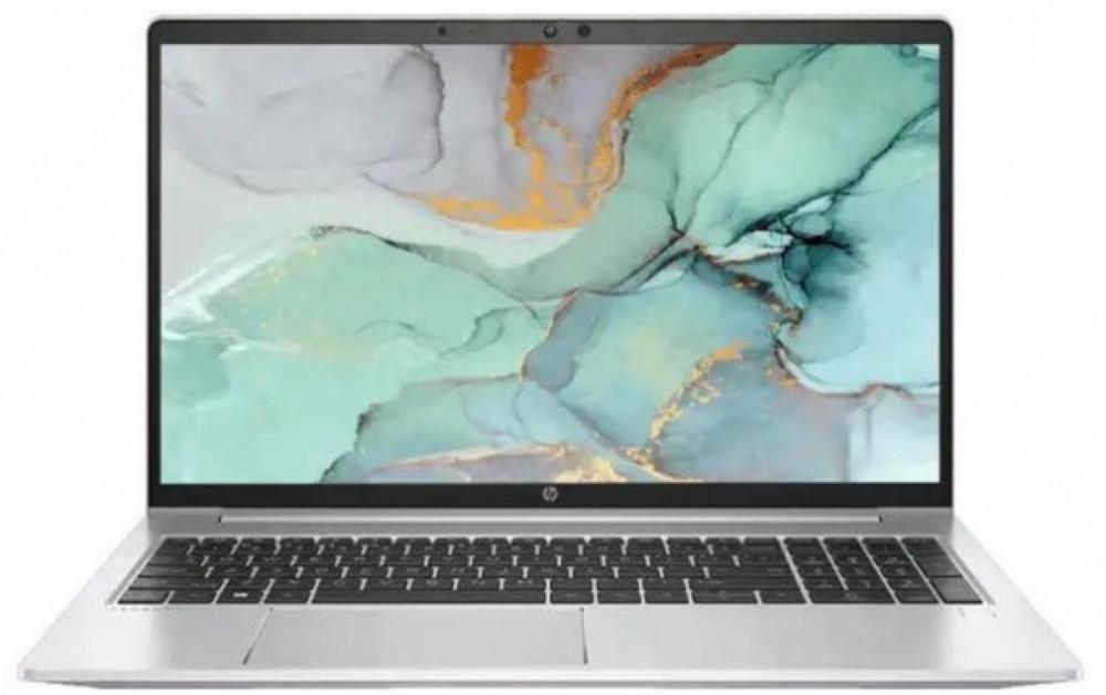 HP ProBook 650 G8 15,6" i5-1135G7/8GB/256GB SSD W10P ezüst notebook