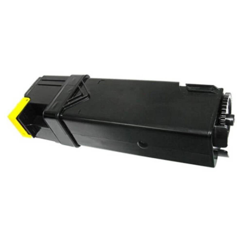 HQ Premium Dell 1320 Yellow Utángyártott Toner 2.000 oldal kapacitás