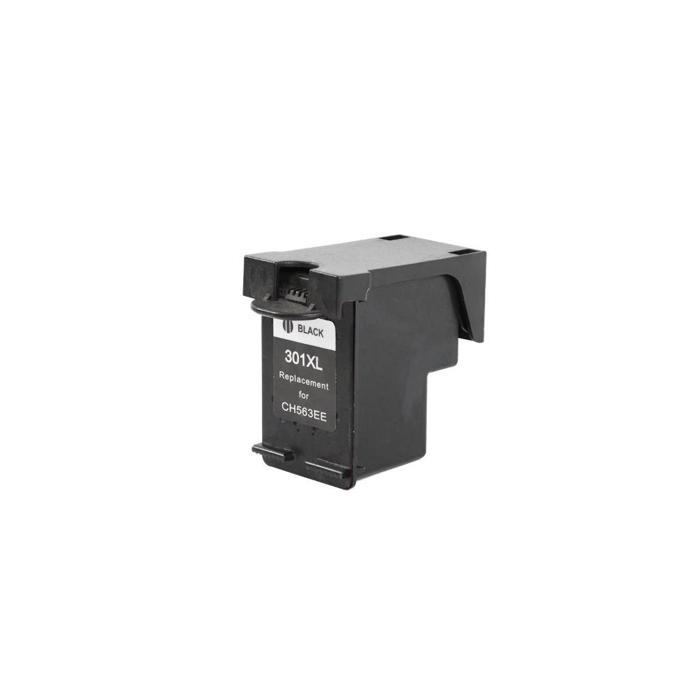HQ Premium HP 301XL CH563EE Black Utángyártott Tintapatron