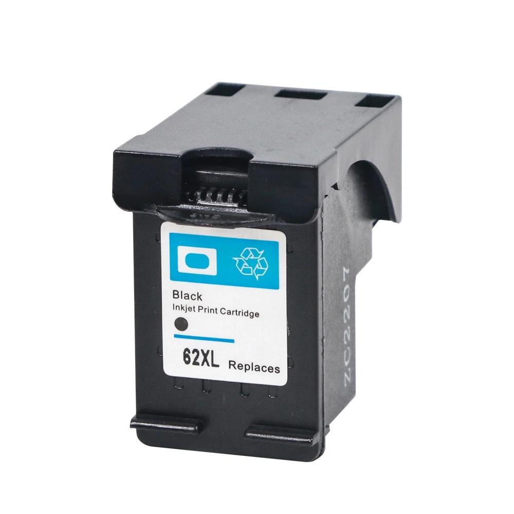 HQ Premium HP 62XL C2P05AE Black Utángyártott Tintapatron
