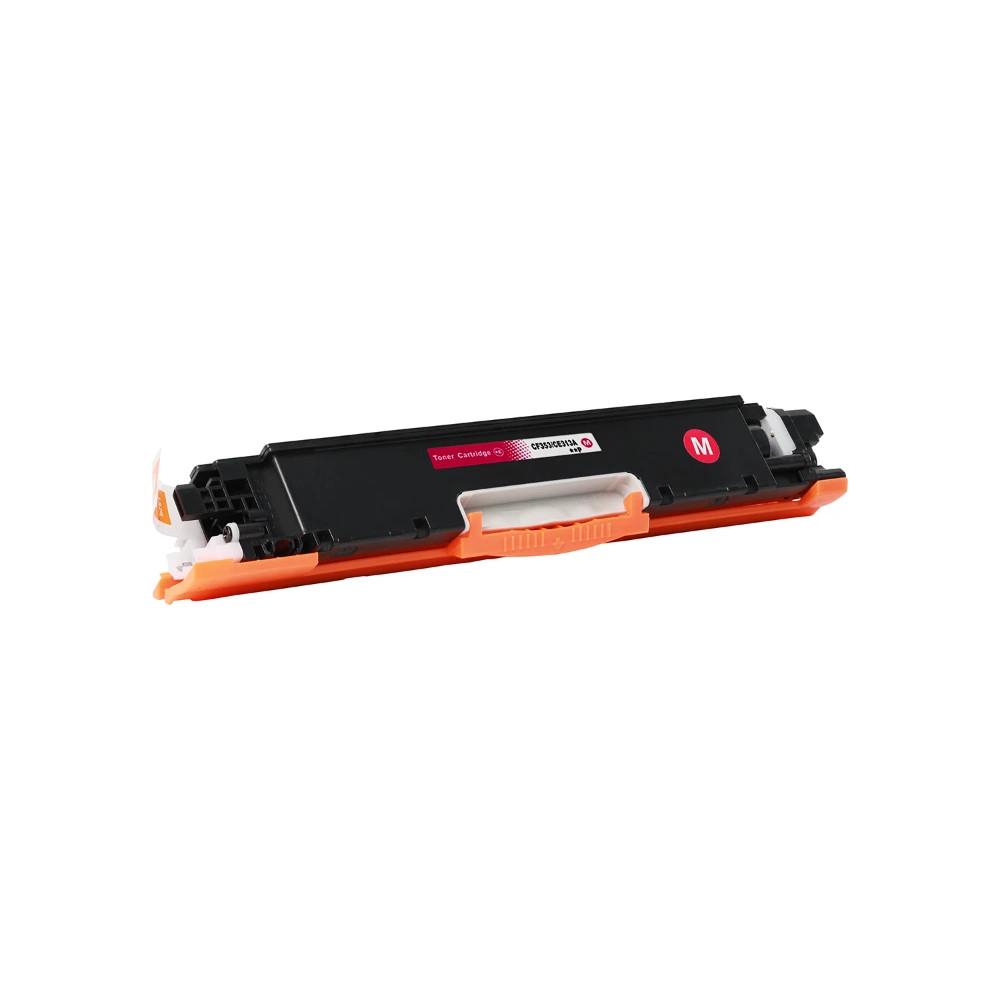HQ Premium HP CE313A No.126A CF353A No.130A CRG729 Magenta Utángyártott Toner 1.000 oldal kapacitás