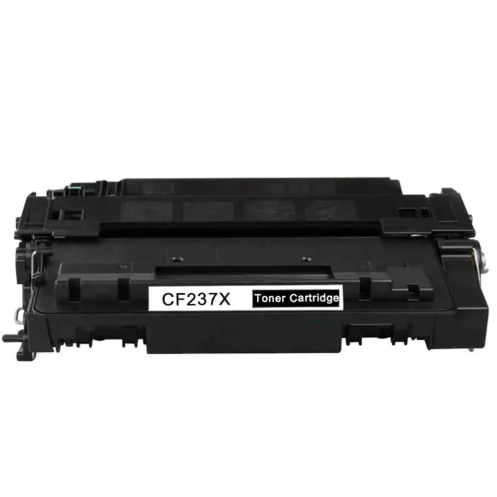 HQ Premium HP CF237X No.37X Utángyártott Toner 25.000 oldal kapacitás