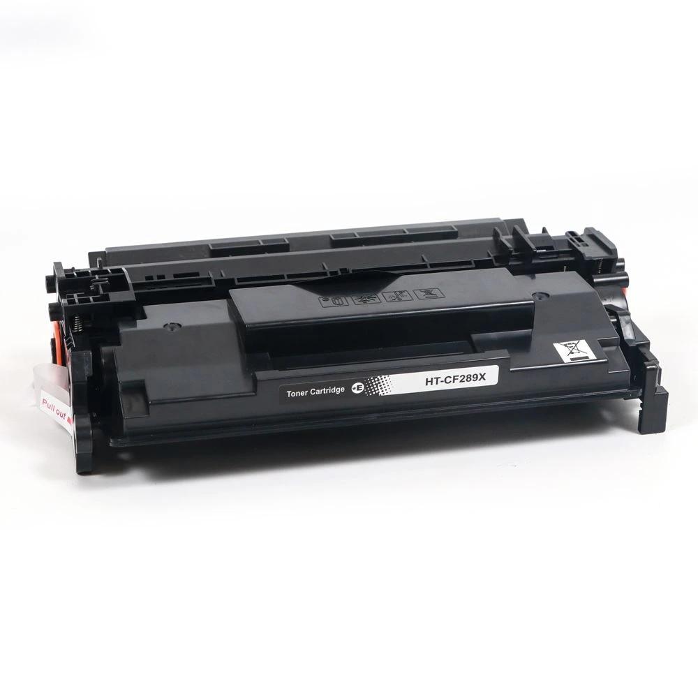 HQ Premium HP CF289X No.89X Chip Nélküli Utángyártott Toner 10.000 oldal kapacitás
