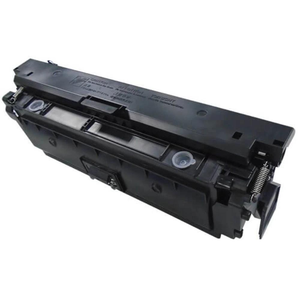 HQ Premium HP CF360A No.508A CRG040 Black Utángyártott Toner 6.000 oldal kapacitás