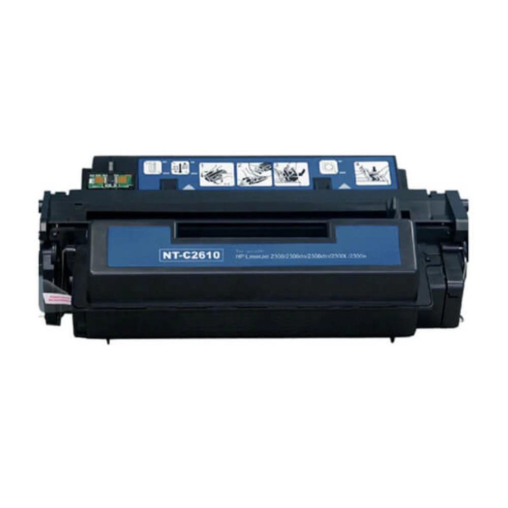 HQ Premium HP Q2610A Utángyártott Toner 6.000 oldal kapacitás