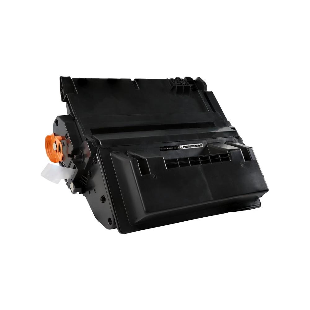 HQ Premium HP Q5942X Q1338A Q1339A Q5942A Utángyártott Toner 20.000 oldal kapacitás