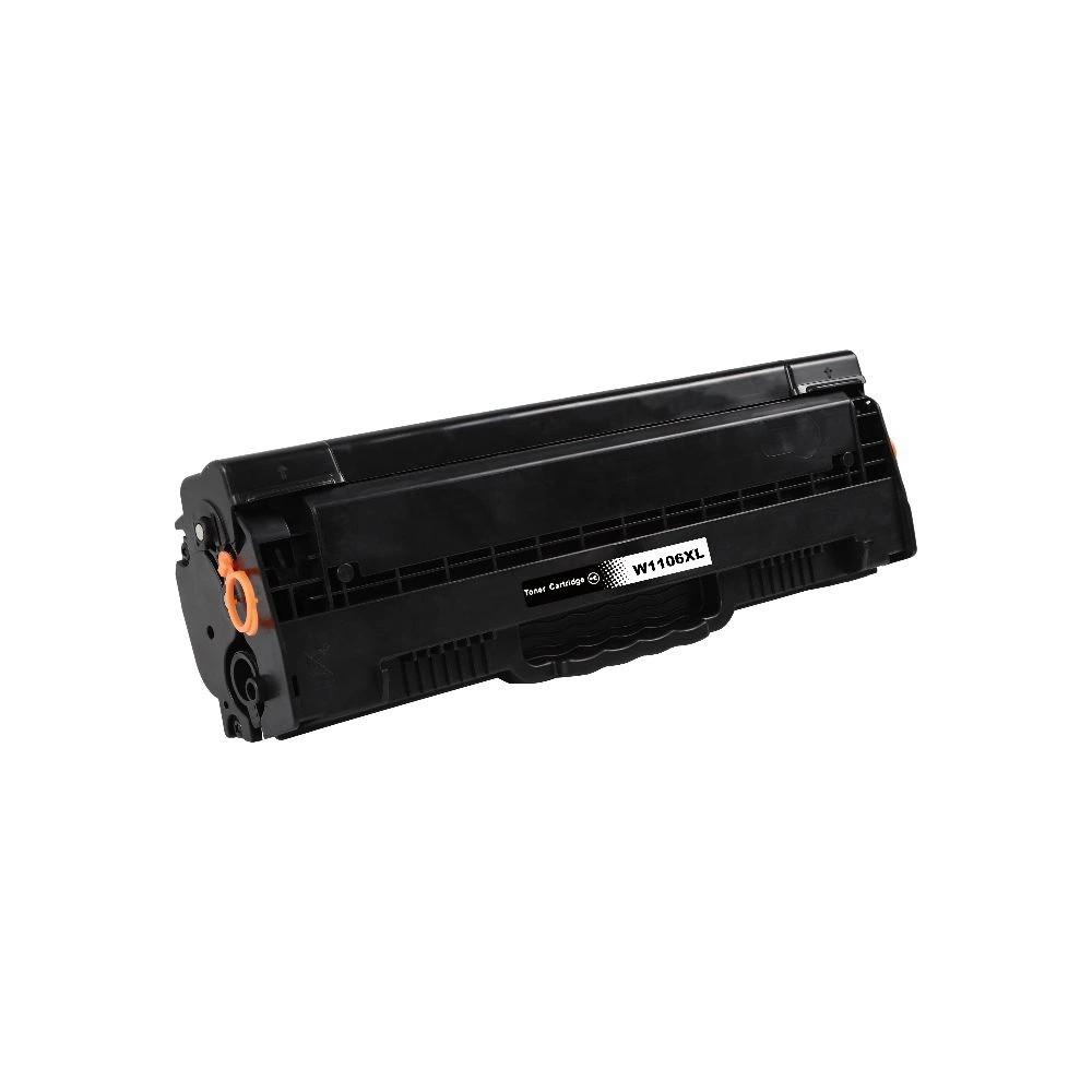 HQ Premium HP W1106A XL No.106A Chipes Utángyártott Toner 2.000 oldal kapacitás