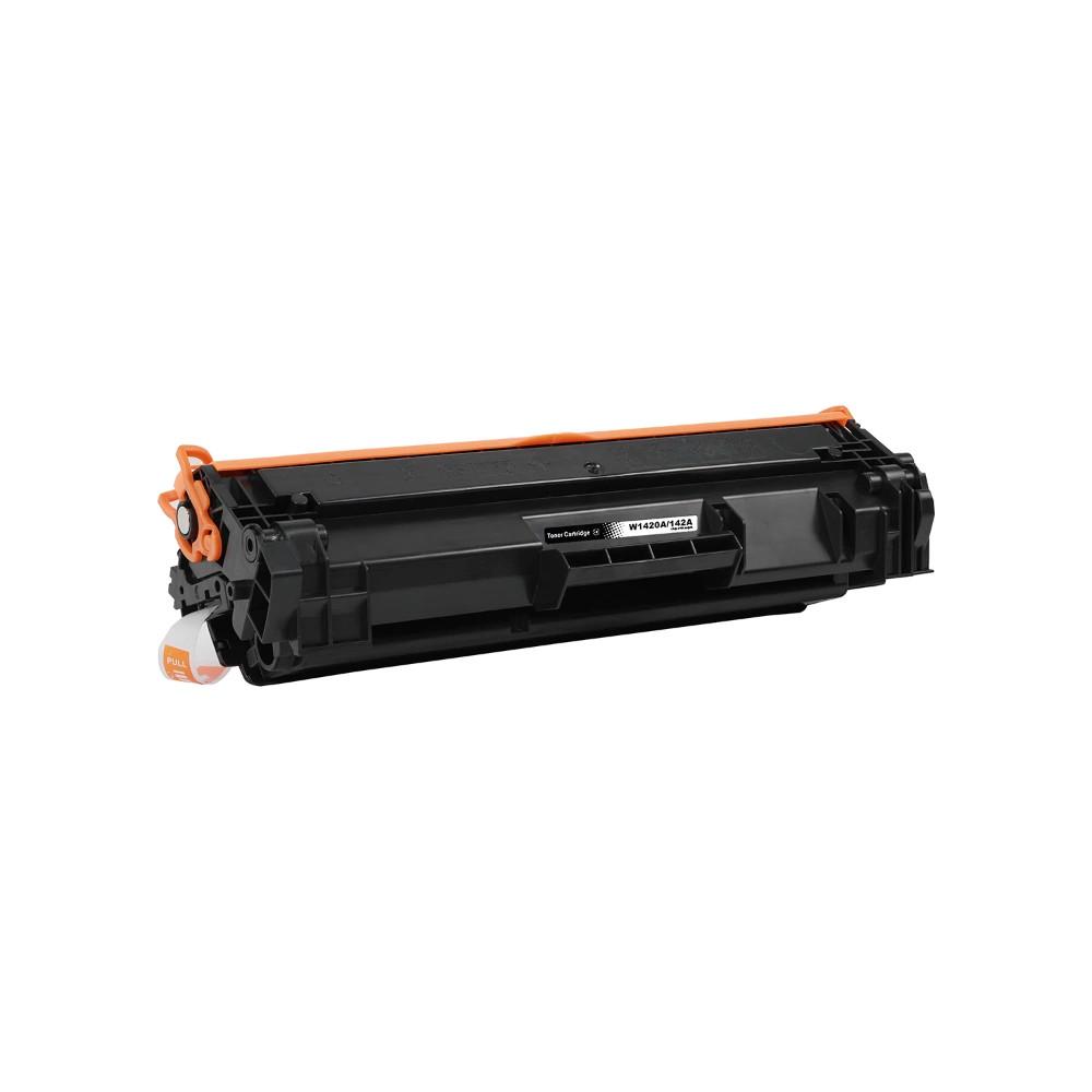 HQ Premium HP W1420A No.142A Chip Nélküli Utángyártott Toner 950 oldal kapacitás