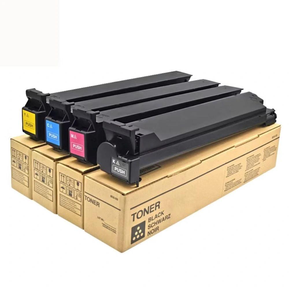 HQ Premium Konica Minolta TN213 A0D7252 Yellow Utángyártott Toner 19.000 oldal kapacitás