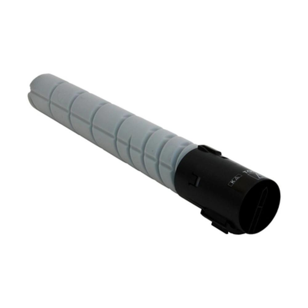 HQ Premium Konica Minolta TN321 A33K150 Black Utángyártott Toner 27.000 oldal kapacitás