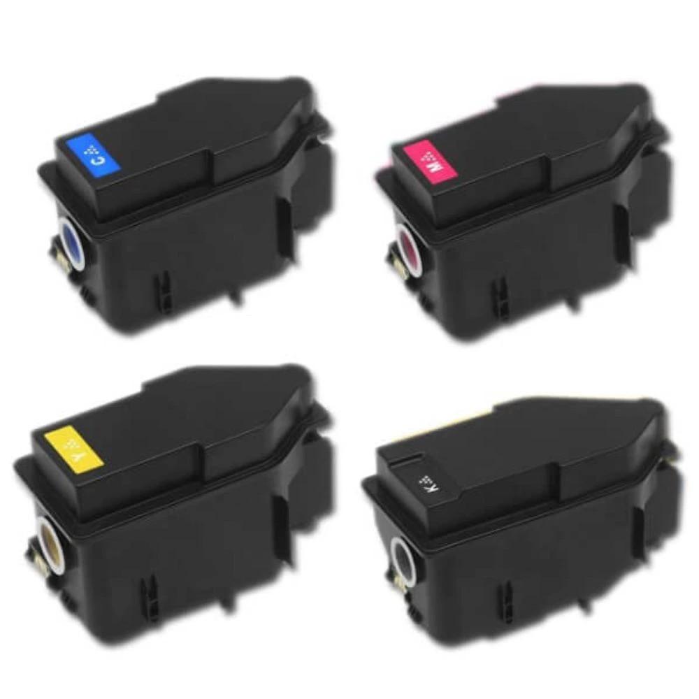 HQ Premium Konica Minolta TNP81 AAJW351 Magenta Utángyártott Toner 9.000 oldal kapacitás
