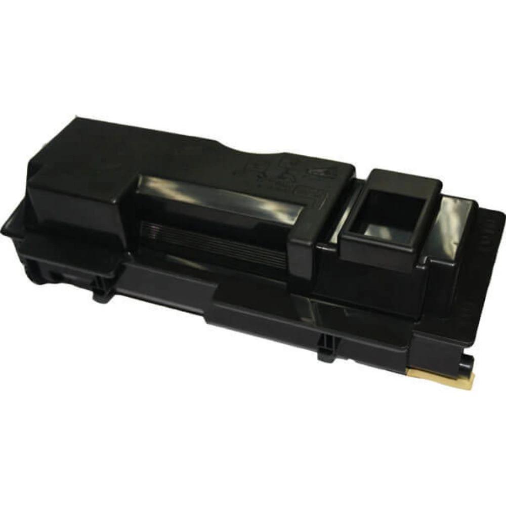 HQ Premium Kyocera TK17 TK18 TK110 Utángyártott Toner 7.200 oldal kapacitás