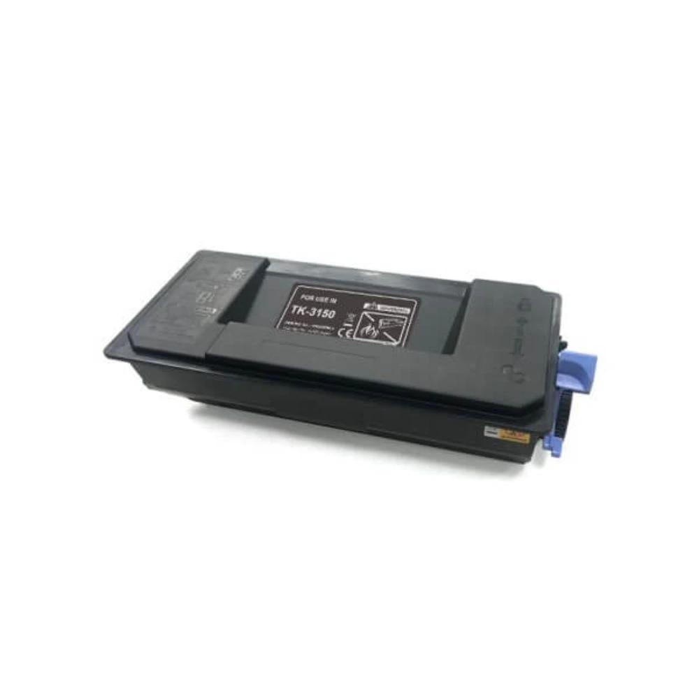 HQ Premium Kyocera TK3150 Utángyártott Toner 14.500 oldal kapacitás