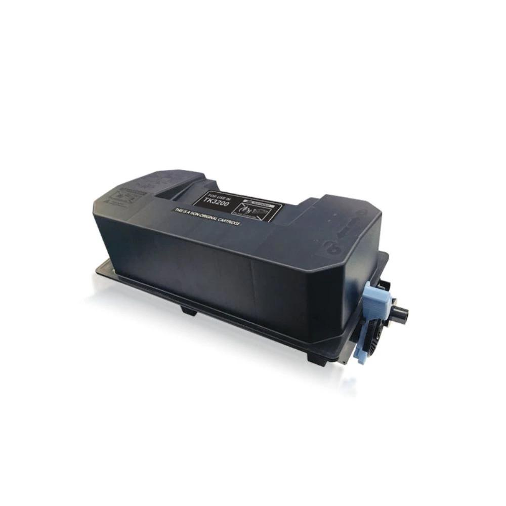 HQ Premium Kyocera TK3200 Utángyártott Toner 40.000 oldal kapacitás