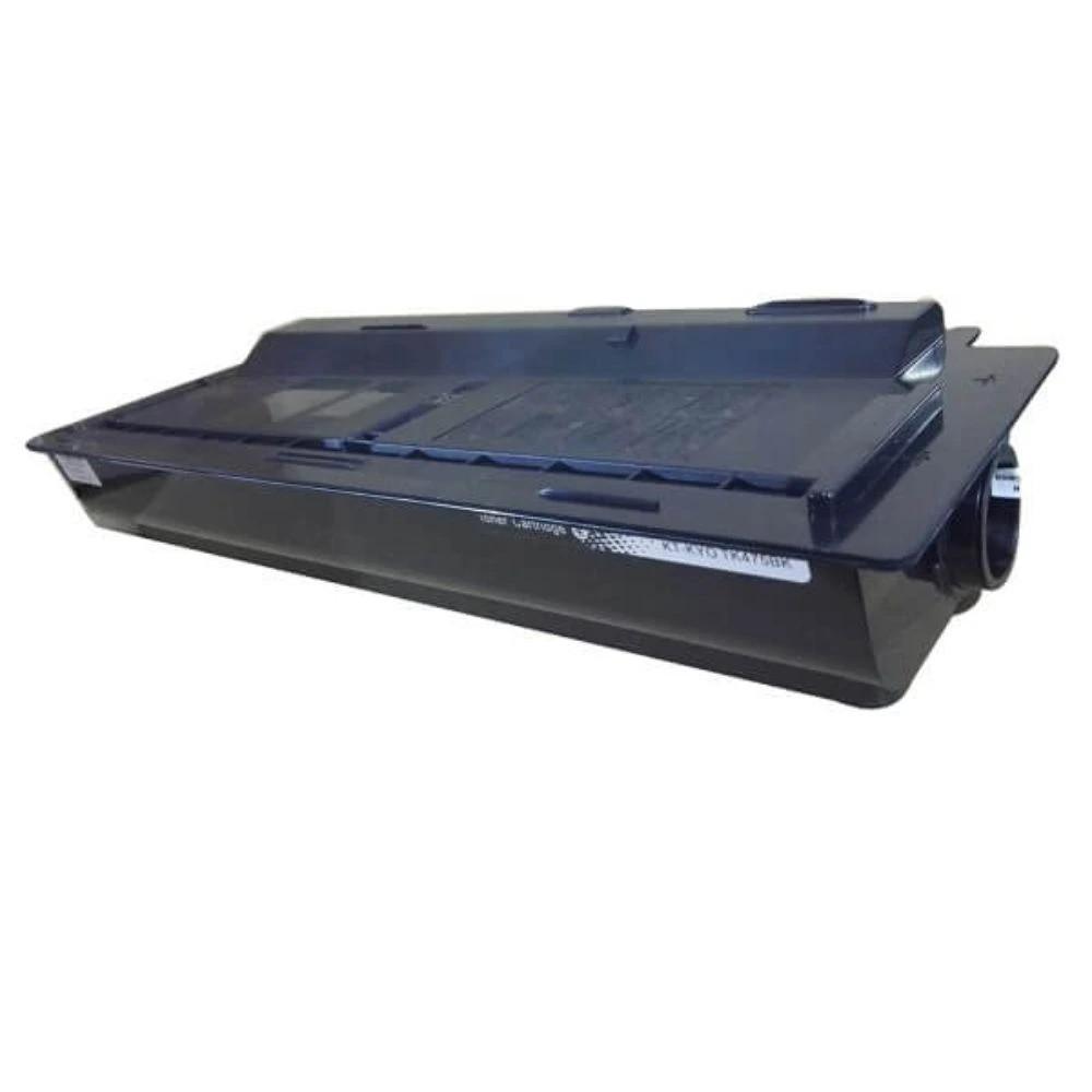 HQ Premium Kyocera TK475 Utángyártott Toner 15.000 oldal kapacitás