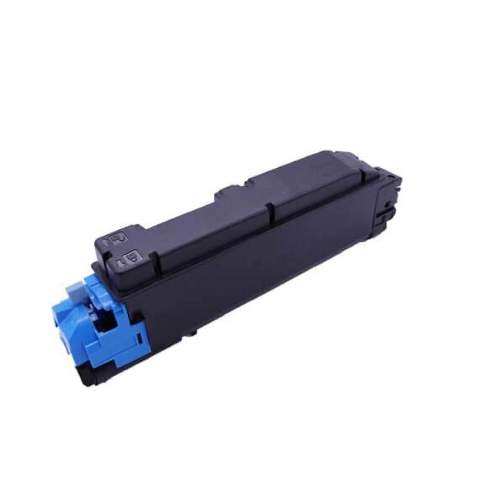 HQ Premium Kyocera TK5150 Cyan Utángyártott Toner 10.000 oldal kapacitás