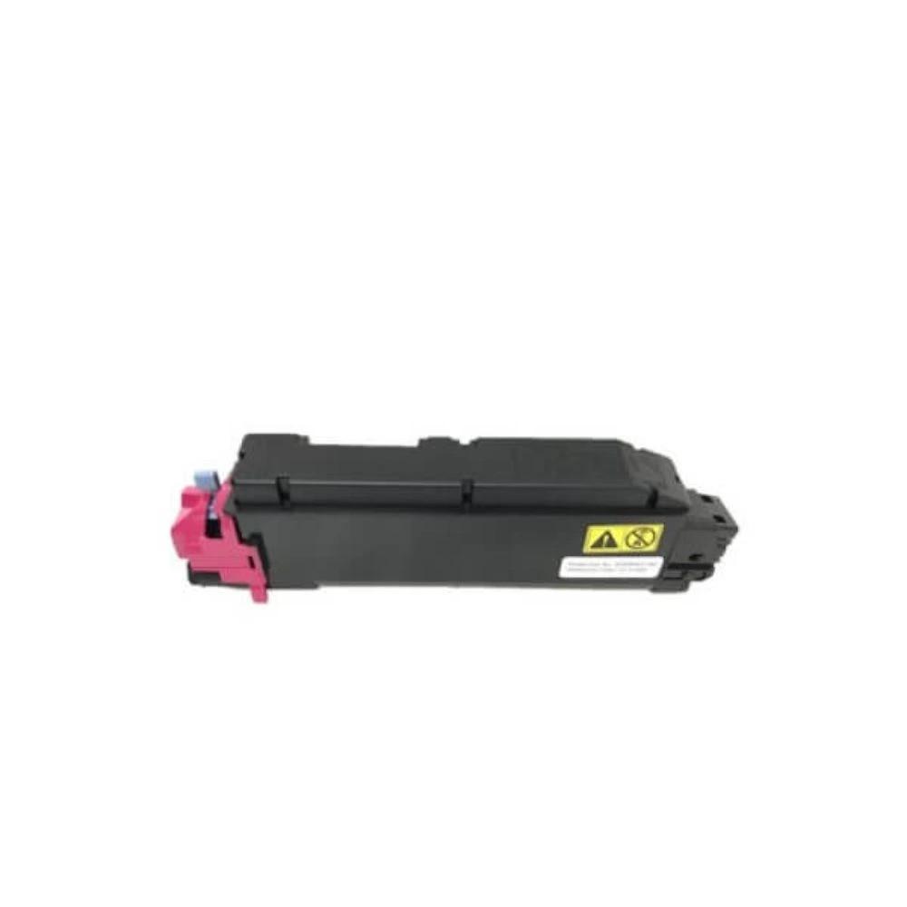 HQ Premium Kyocera TK5150 Magenta Utángyártott Toner 10.000 oldal kapacitás