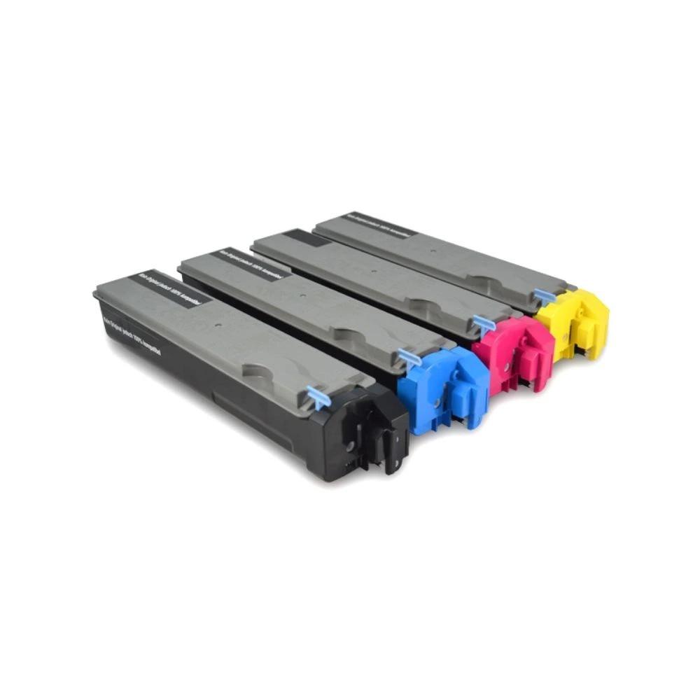 HQ Premium Kyocera TK5195 Cyan Utángyártott Toner 7.000 oldal kapacitás