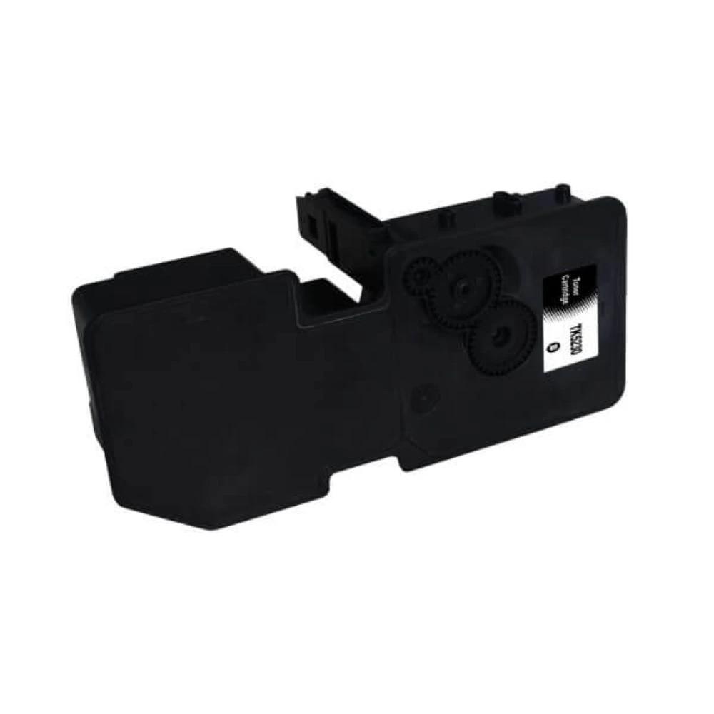 HQ Premium Kyocera TK5230 Black Utángyártott Toner 2.600 oldal kapacitás