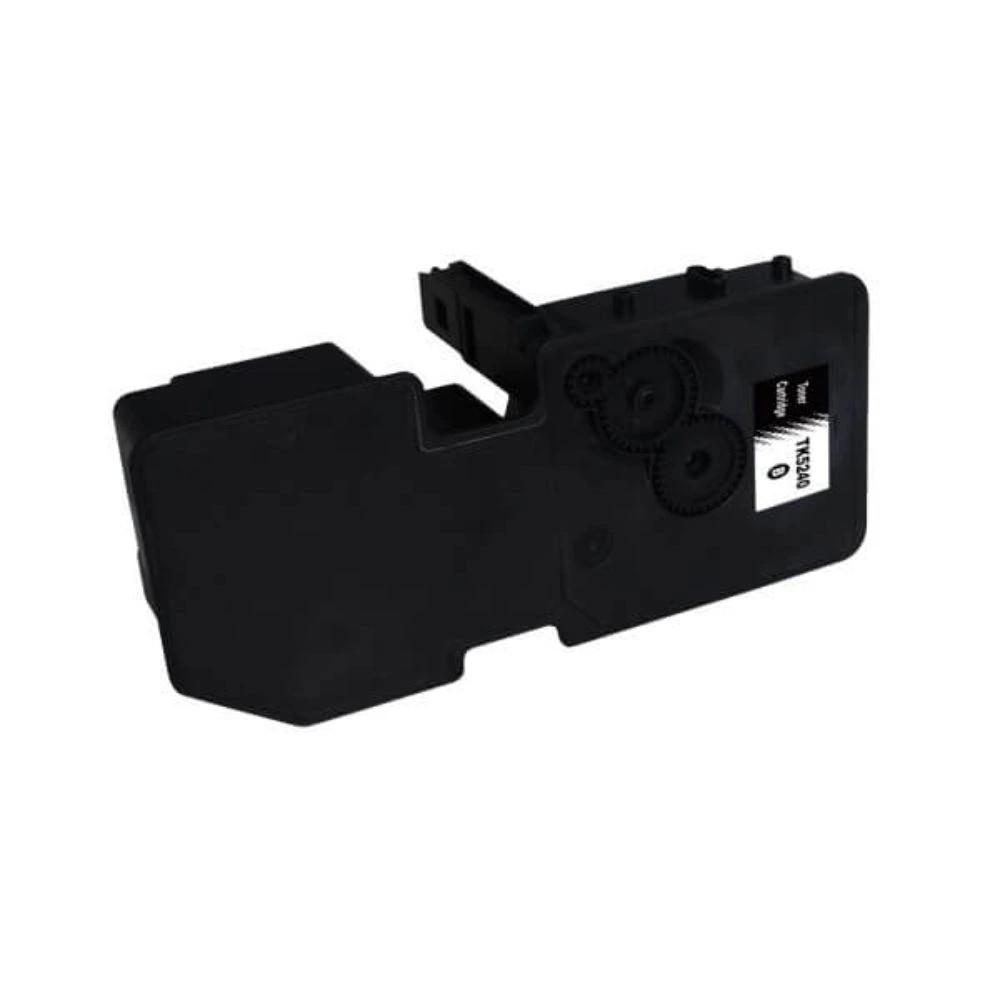HQ Premium Kyocera TK5240 Black Utángyártott Toner 4.000 oldal kapacitás