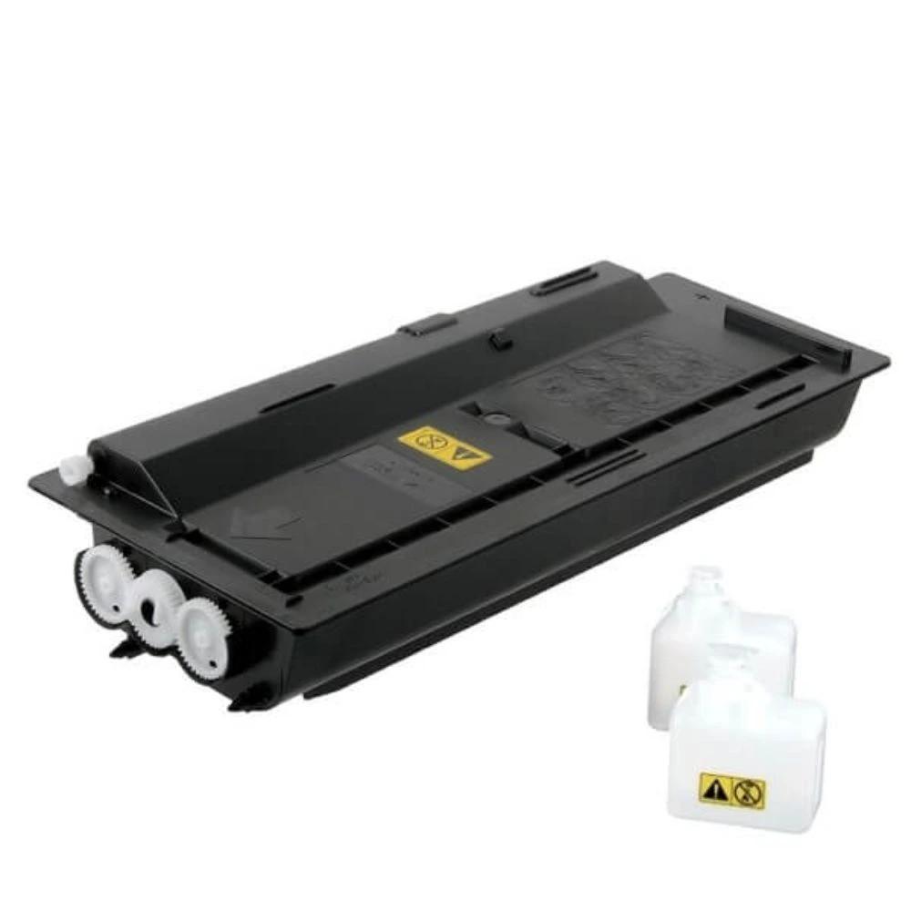 HQ Premium Kyocera TK6115 Utángyártott Toner 15.000 oldal kapacitás