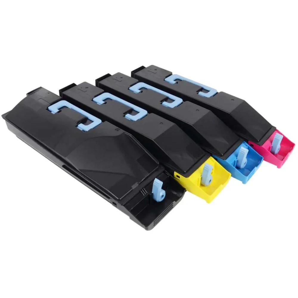 HQ Premium Kyocera TK865 Black Utángyártott Toner 20.000 oldal kapacitás