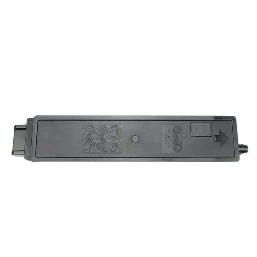 HQ Premium Kyocera TK895 Black Utángyártott Toner 12.000 oldal kapacitás
