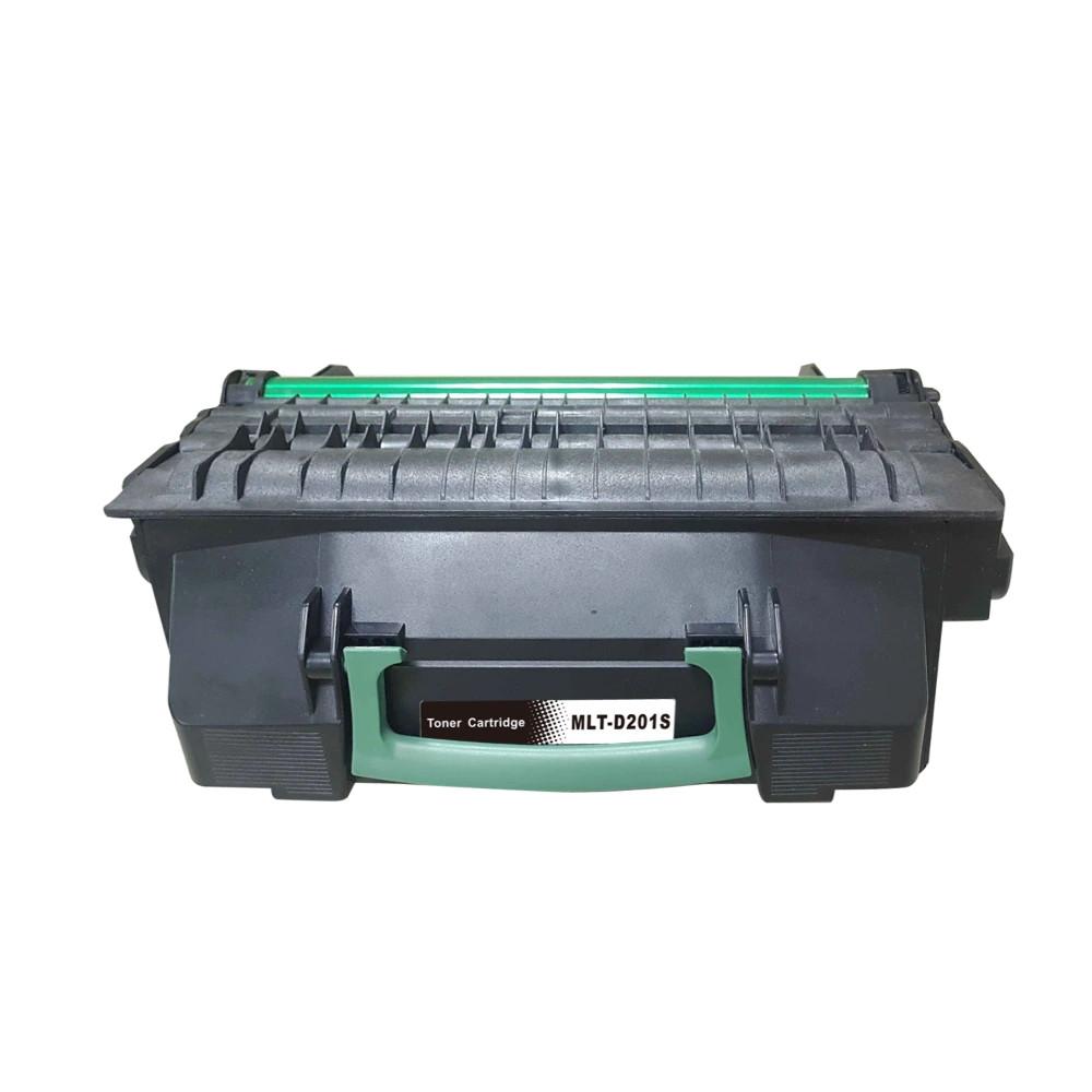 HQ Premium Samsung MLT-D201S Utángyártott Toner 10.000 oldal kapacitás