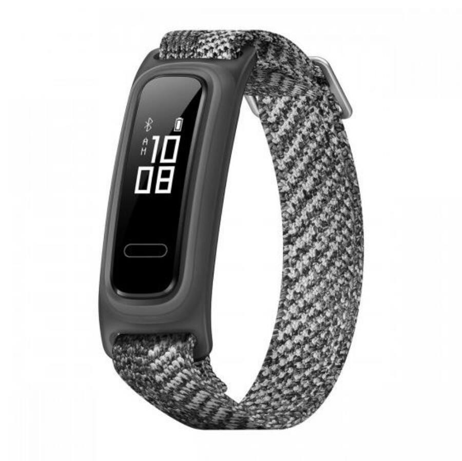 Huawei Band 4e fekete