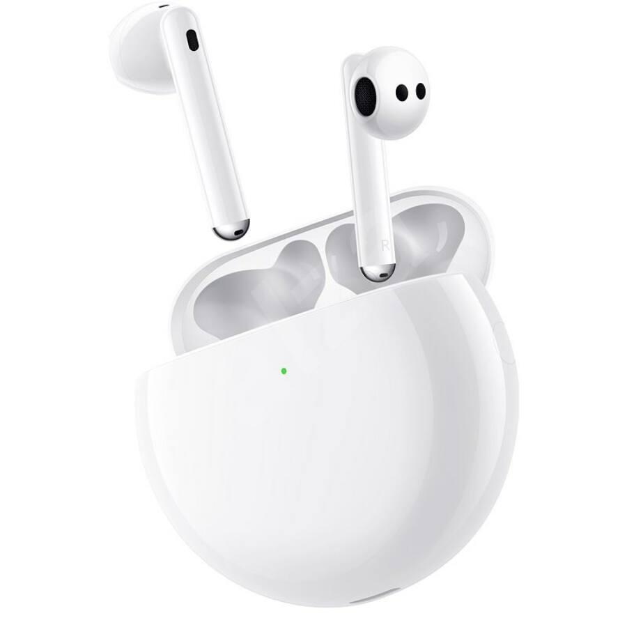 Huawei Freebuds 4 fehér