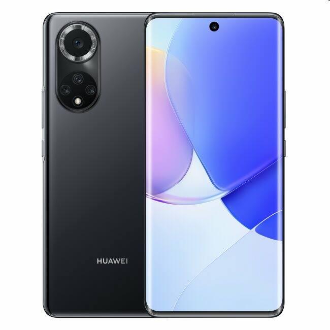 Huawei nova 9 128GB 8GB Dual fekete